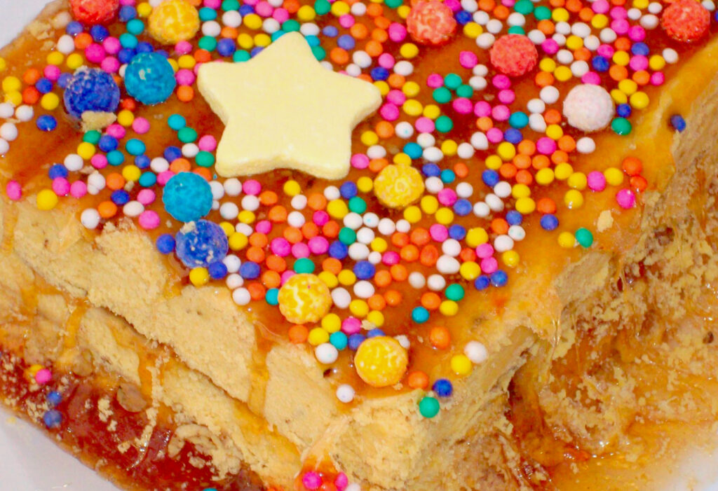 Turron de Dona Pepa - 500g