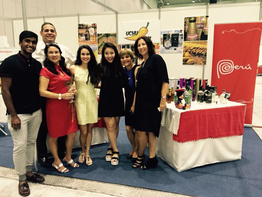 Latin American Fair 2016