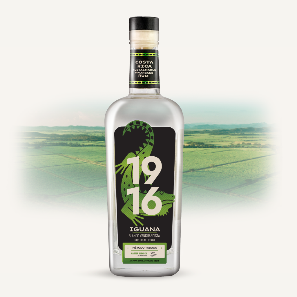 Iguana Rum x 700ml