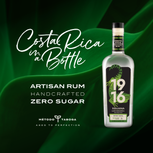 Iguana Rum x 700ml - Image 2