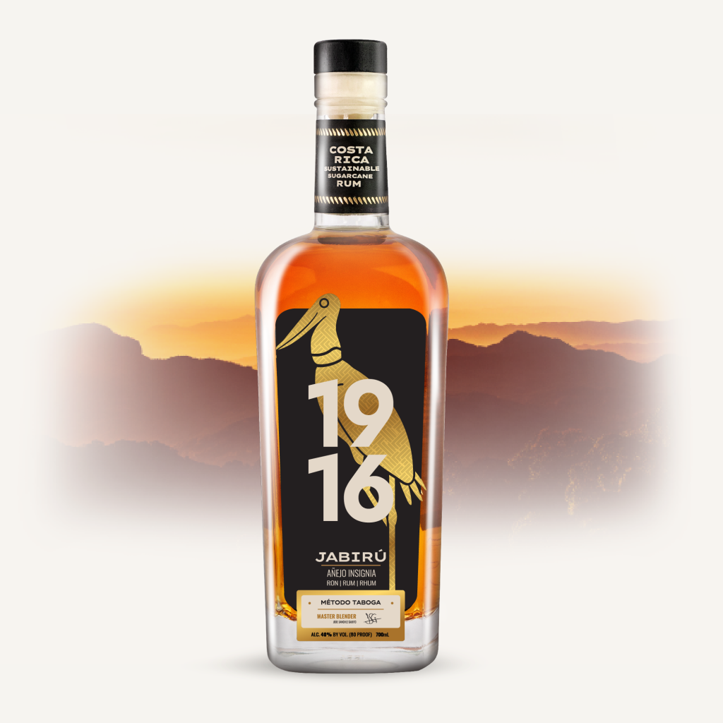Jabiru Rum x 700ml