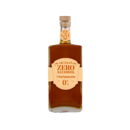 Artisan #NotAmaretto - 750ml