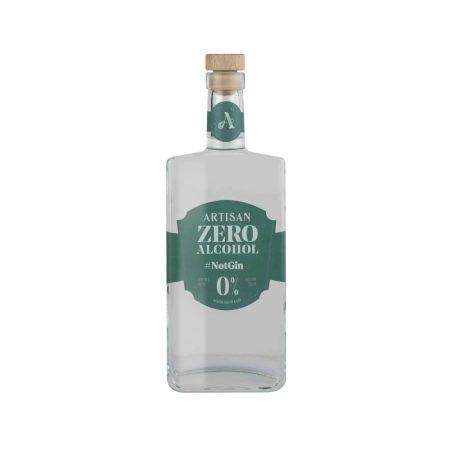 Artisan #NotGin - 750ml
