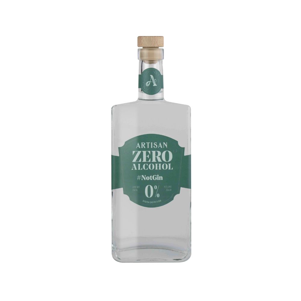 Artisan #NotGin - 750ml