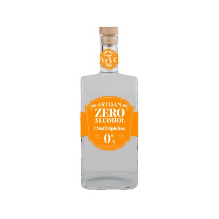 Artisan #NotTripleSec - 750ml