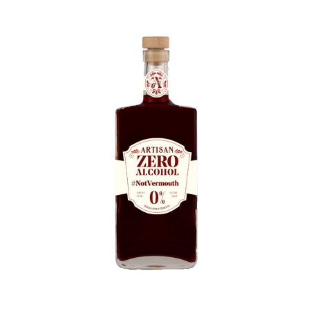 Artisan #NotVermouth - 750ml