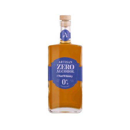 Artisan #NotWhisky - 750ml