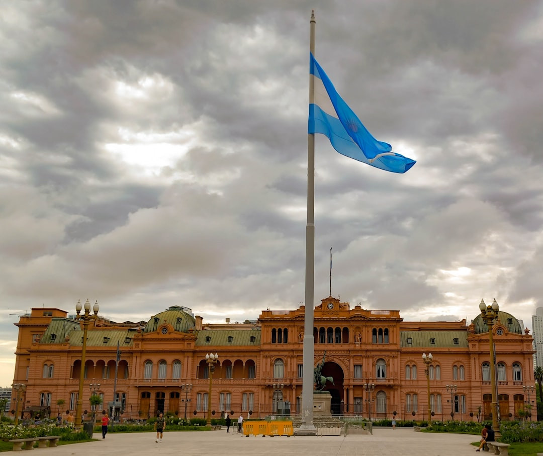 May 25th in Argentina: More Than Just a Day Off and an Excuse to Eat Empanadas